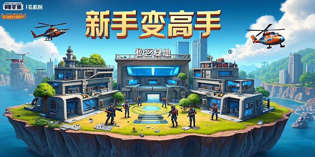 和平精英辅助软件：安全、稳定和有效的选择方